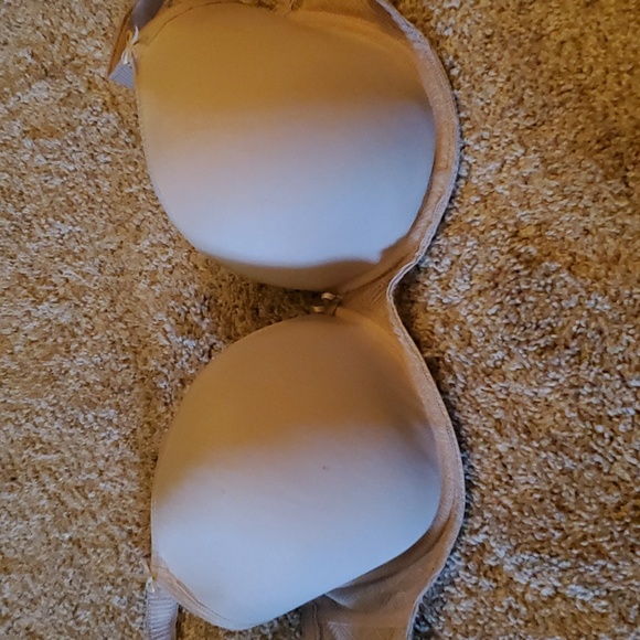 Freya Deco Nude Bra 32G/32H - Picture 2 of 4